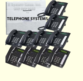 phone systems